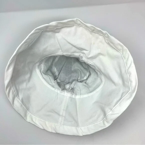 Toucan‎ Collection NWTags Summer Sun Hat UVRays Protection Wide Brim Adjustable